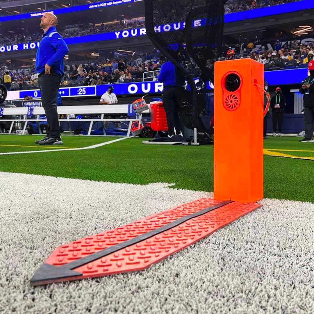 The Greatest Field Coverage