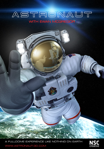 astronaut