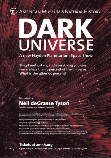 dark-universe