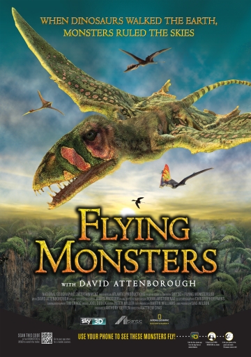 flying-monsters