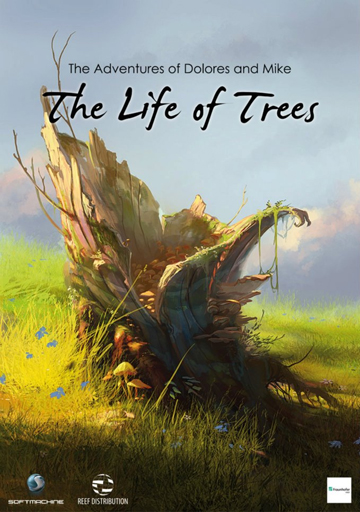 the-life-of-trees