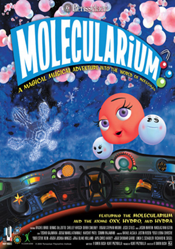 molecularium