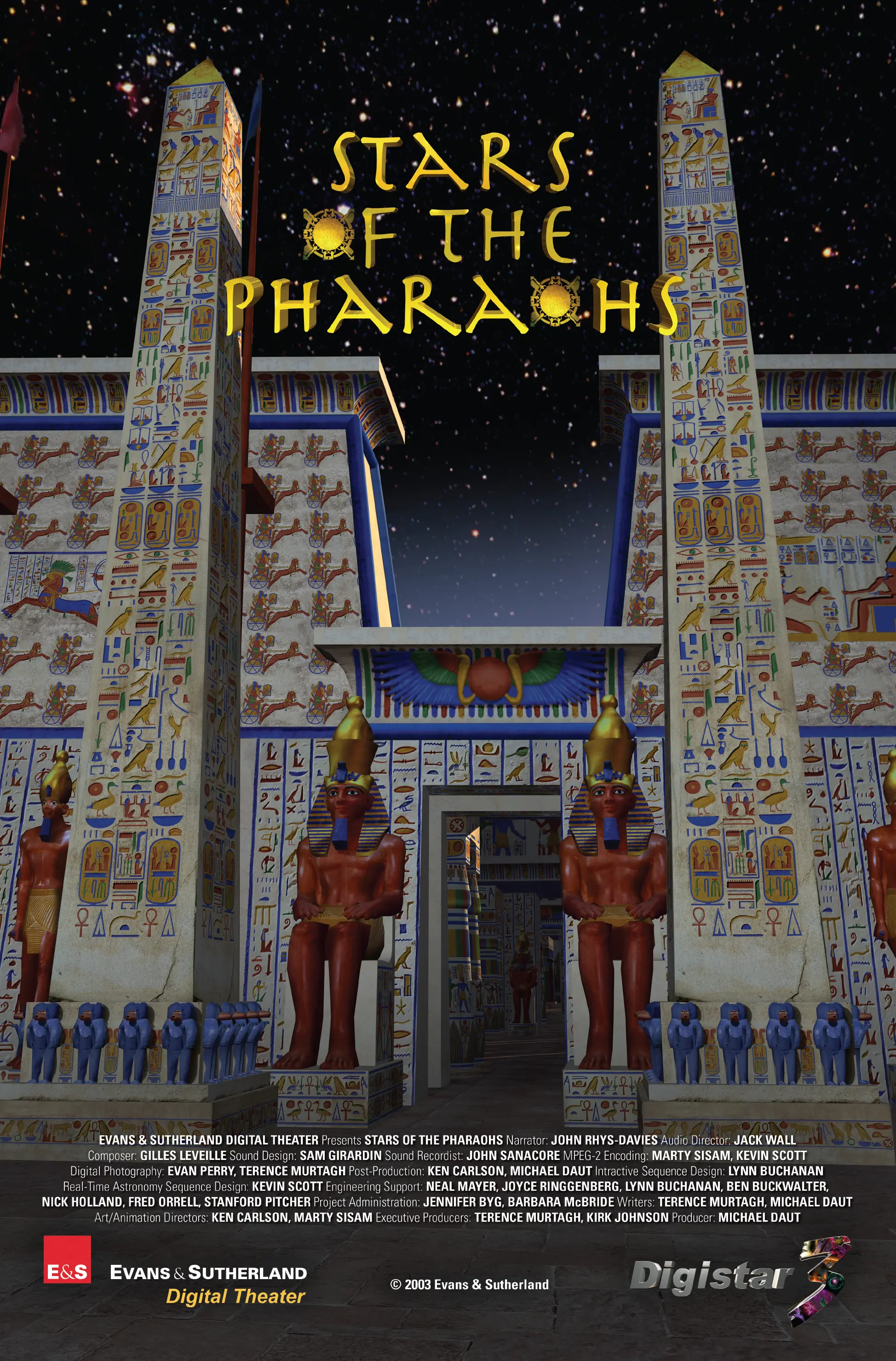 stars-of-the-pharaohs