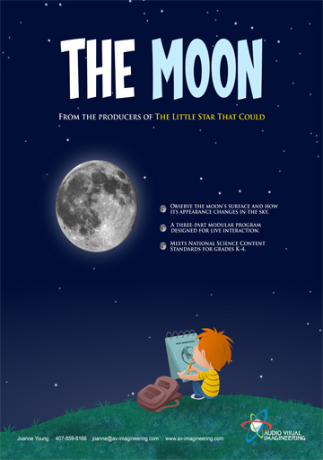 the-moon